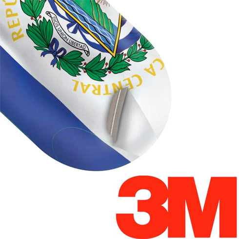 El Salvador Flag Galaxy Buds Plus Skin